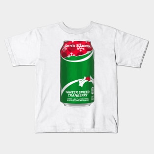 cranberry Kids T-Shirt